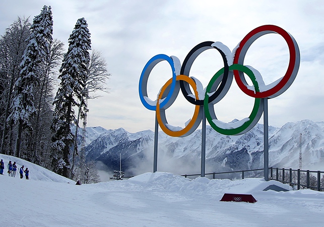 WinterOlympics